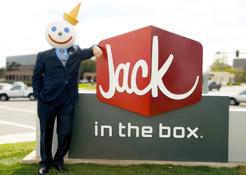 Jack of Jack-in-the-Box