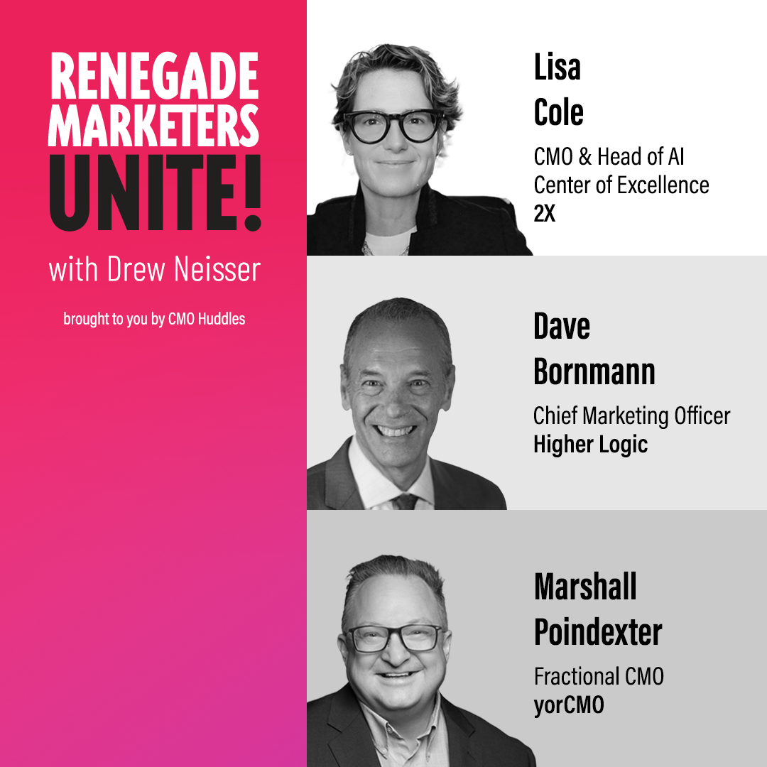 Lisa Cole - Dave Bornmann -  Marshall Poindexter