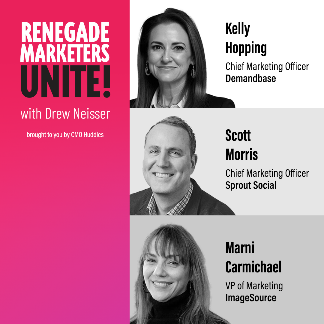 Kelly Hopping - Scott Morris -  Marni Carmichael