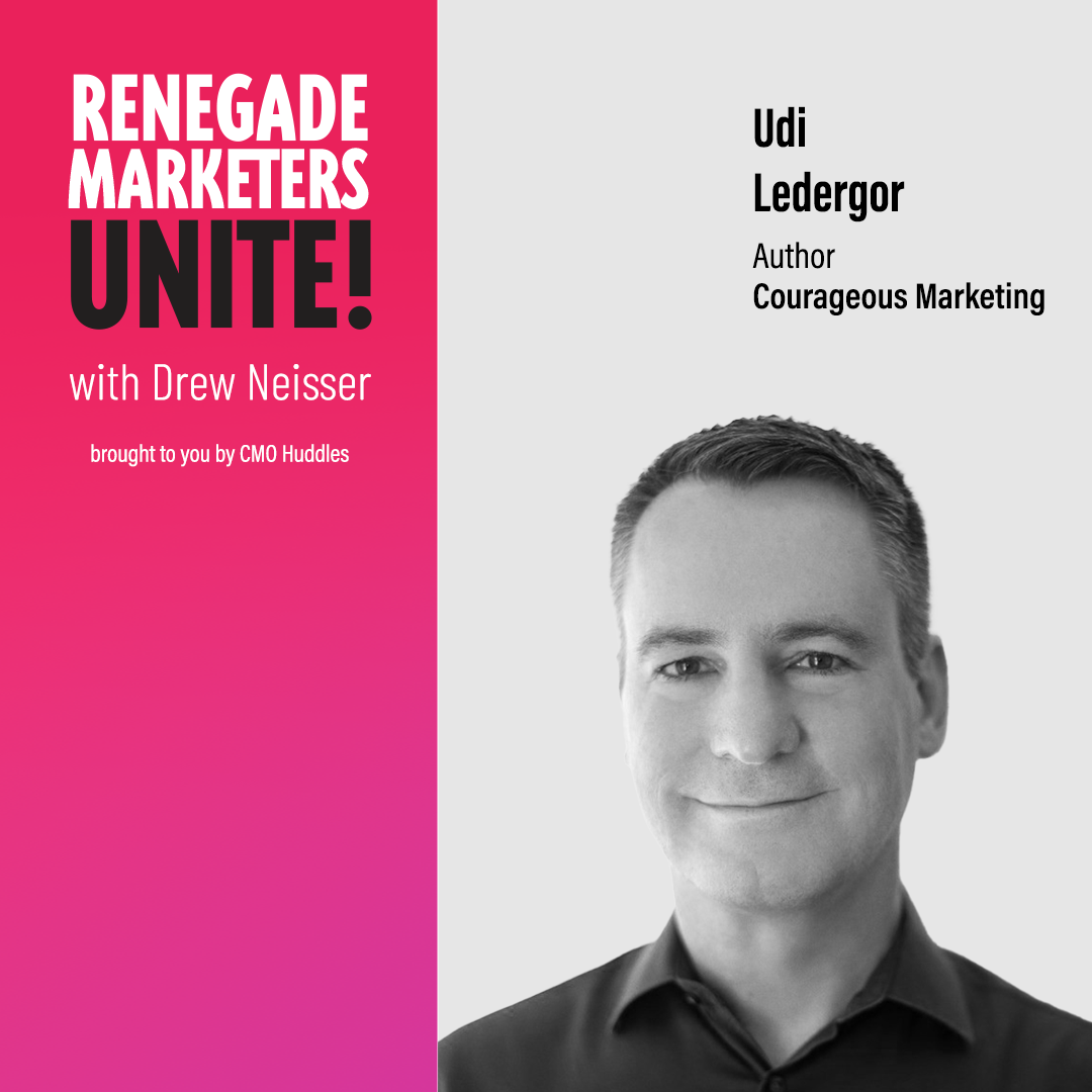 Udi Ledergor