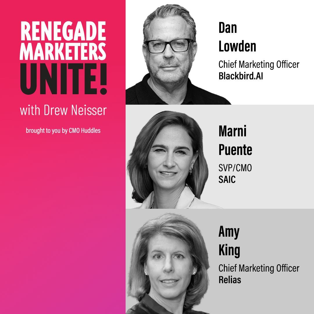 Dan Lowden - Marni Puente -  Amy King