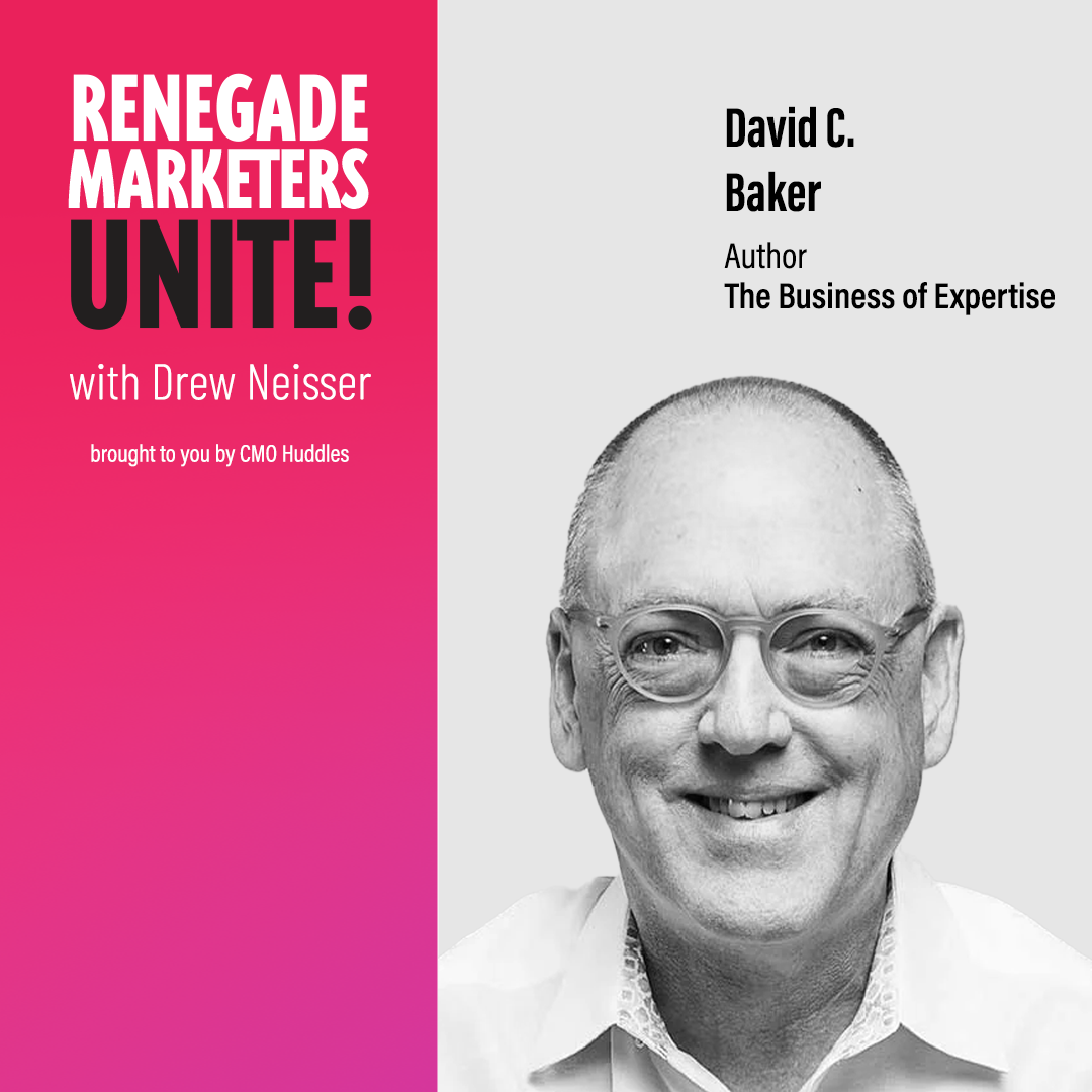 David C. Baker
