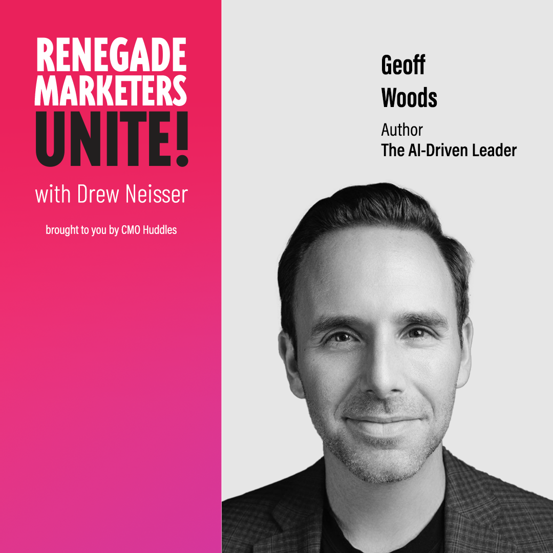 Geoff Woods