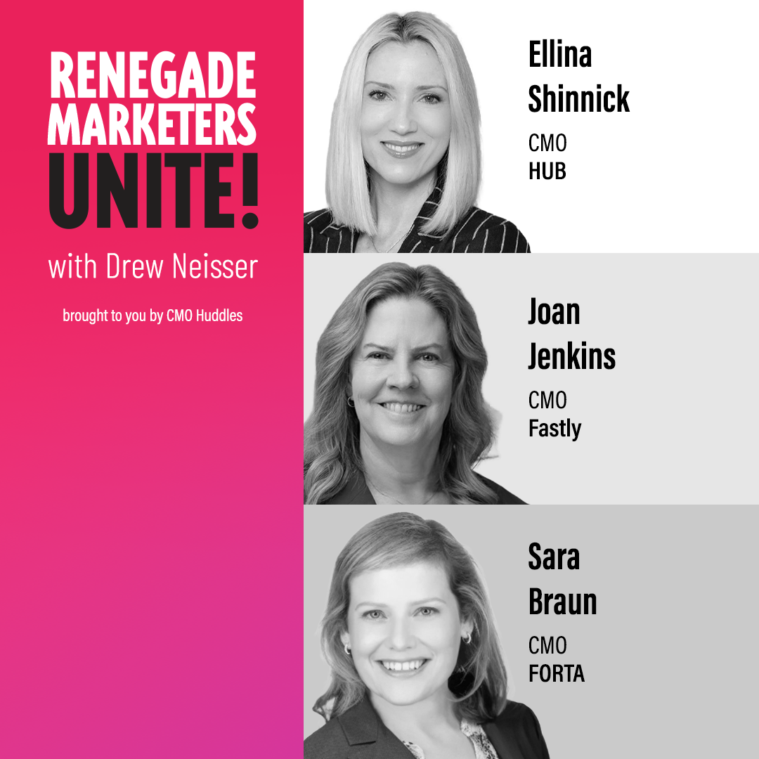 Ellina Shinnick - Joan Jenkins - Sara Braun