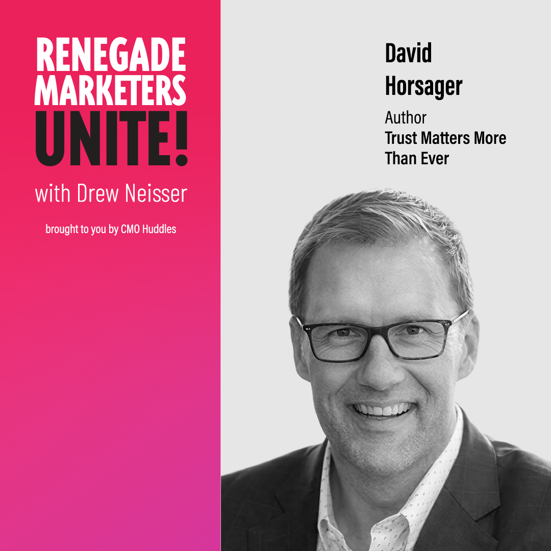 David Horsager